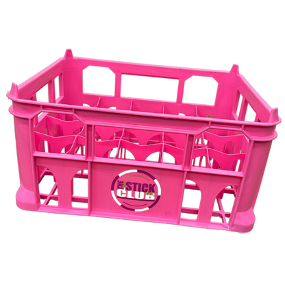 Ball Storage Crate