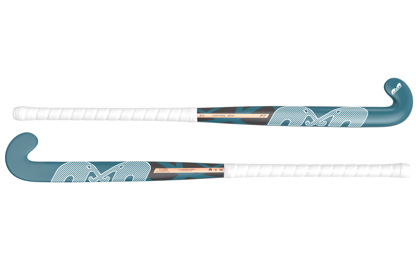 TK P7 Control Bow 26/27