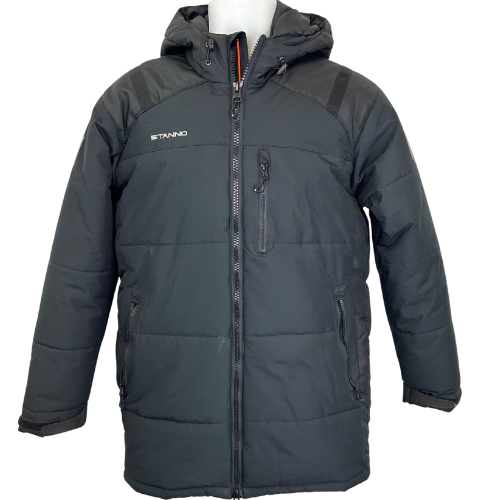 Stanno Centro Padded Coach Jacket