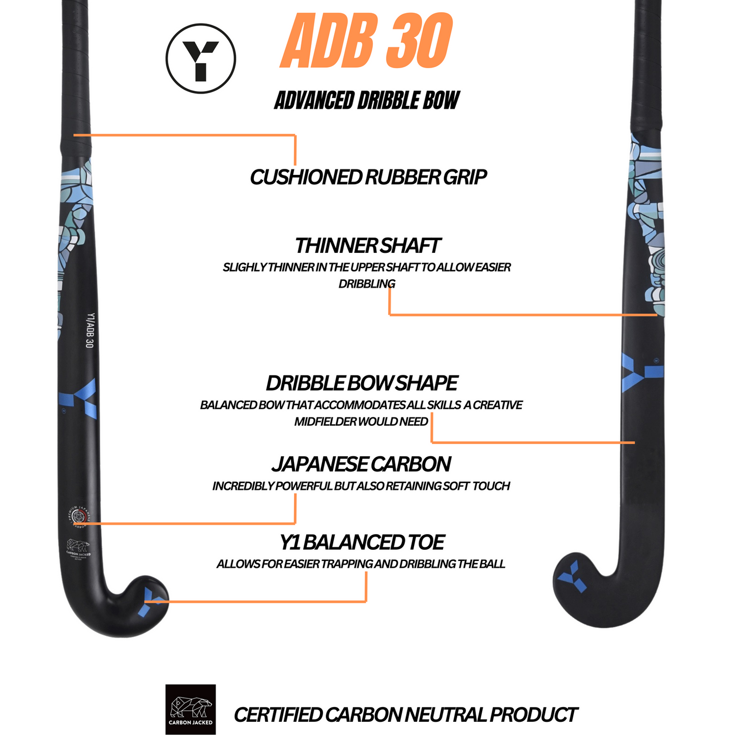 Y1 ADB 30 24/25
