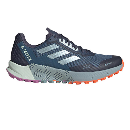 Adidas Terrex Agravic Flow 2 GORE-TEX Trail Running Shoes