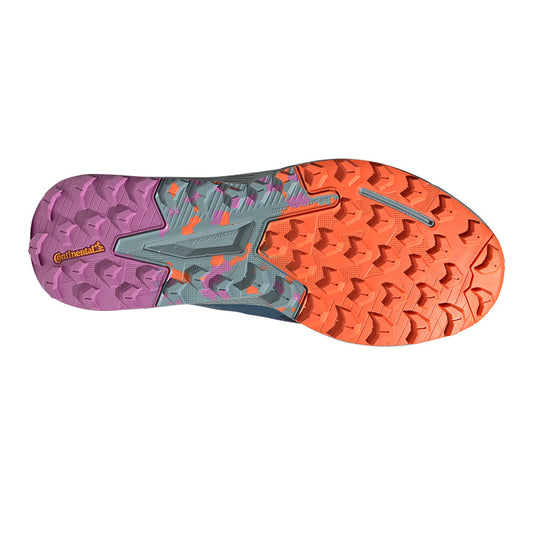 Adidas Terrex Agravic Flow 2 GORE-TEX Trail Running Shoes