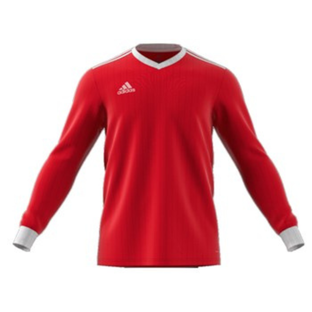 Adidas GK Smock - Long Sleeve