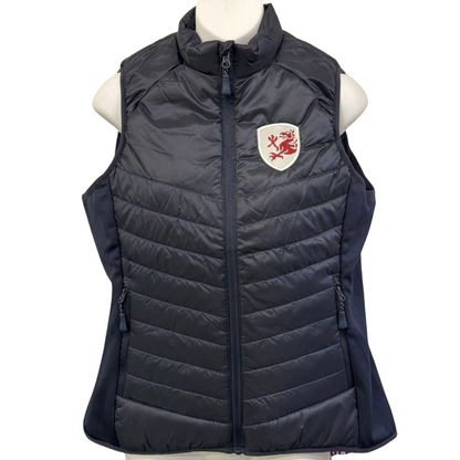 West Apex Pro Gilet FEMALE (910)