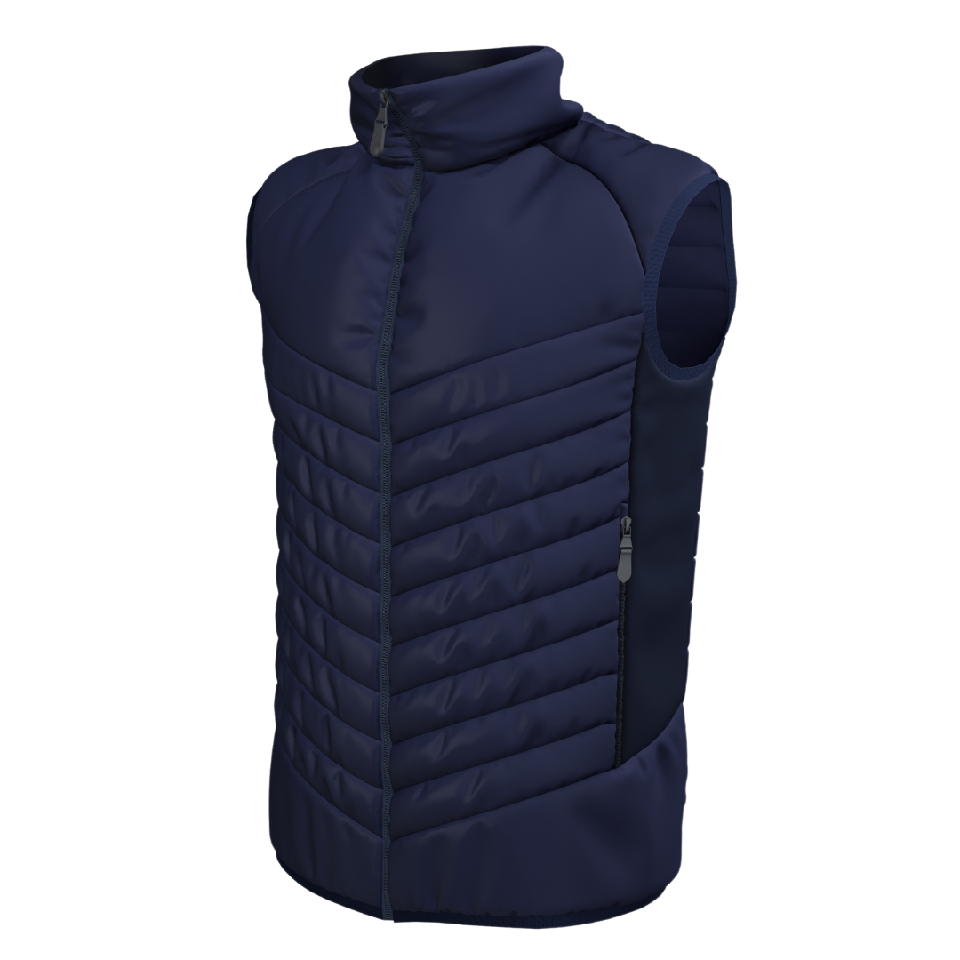 Tensworth Boys Apex Pro Gilet (870)