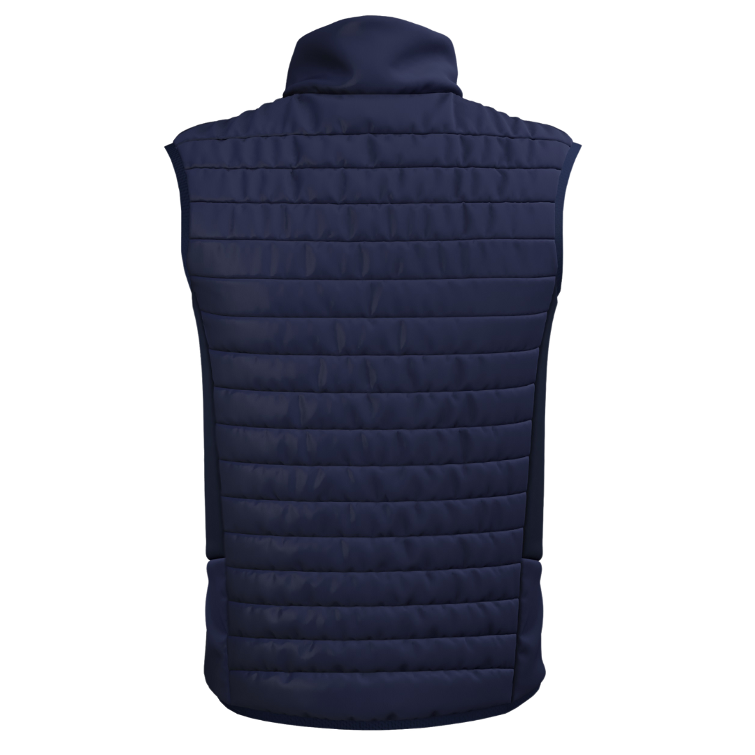 Tensworth Boys Apex Pro Gilet (870)