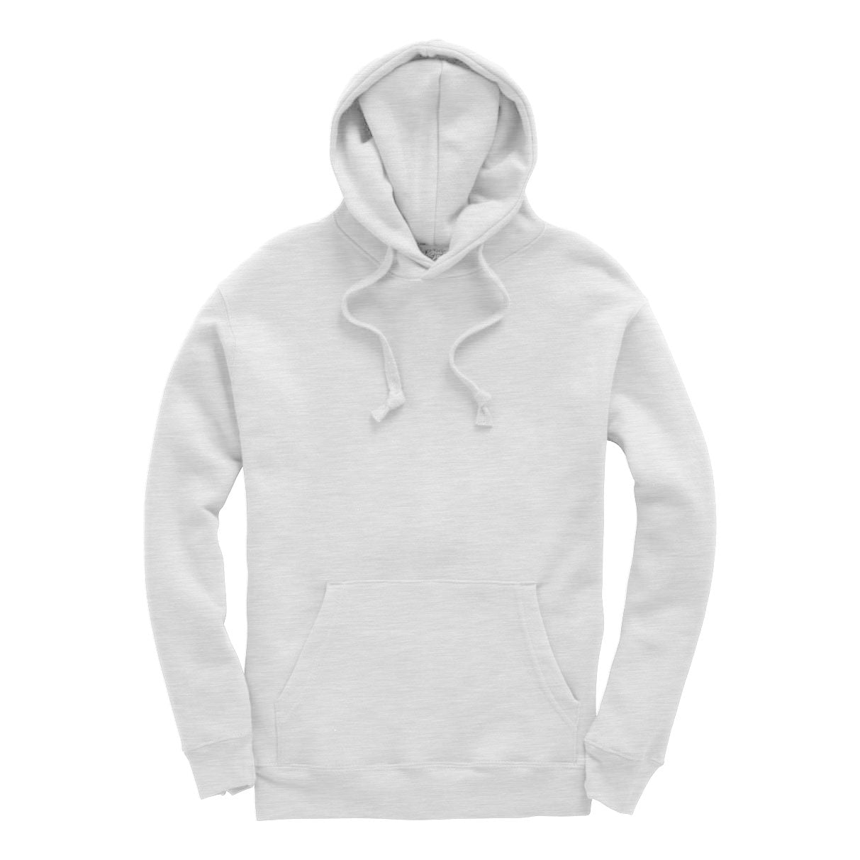 Leavers Hoodies (W72) Colours Ash - Grey Mist