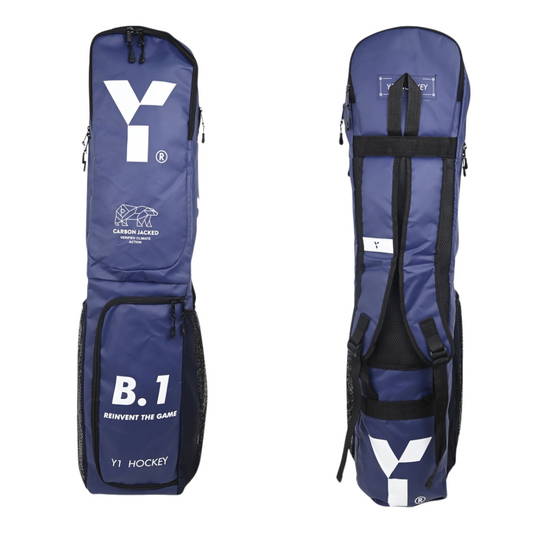 Y1 B.1 Stickbag 24/25