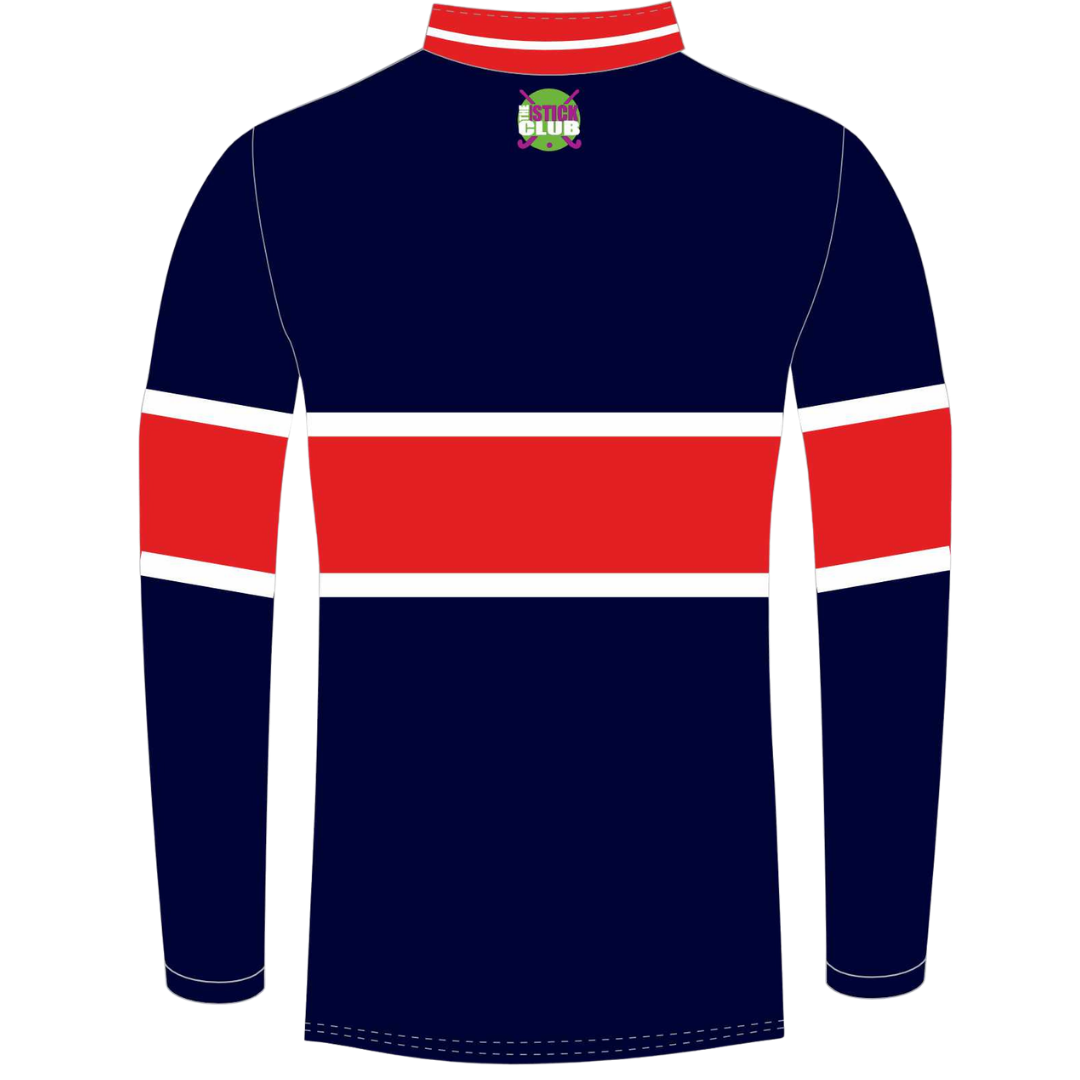 BAC LHC Bespoke Micro Polar Fleece|PRE-ORDER