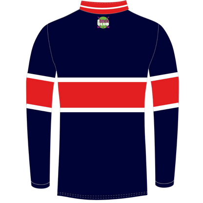 BAC LHC Bespoke Micro Polar Fleece|PRE-ORDER