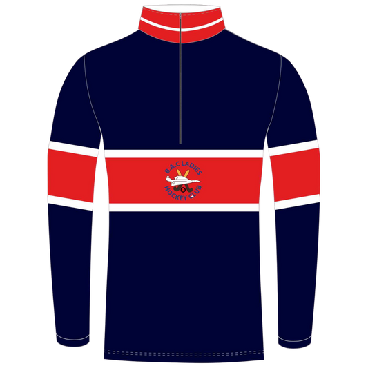 BAC LHC Bespoke Micro Polar Fleece|PRE-ORDER