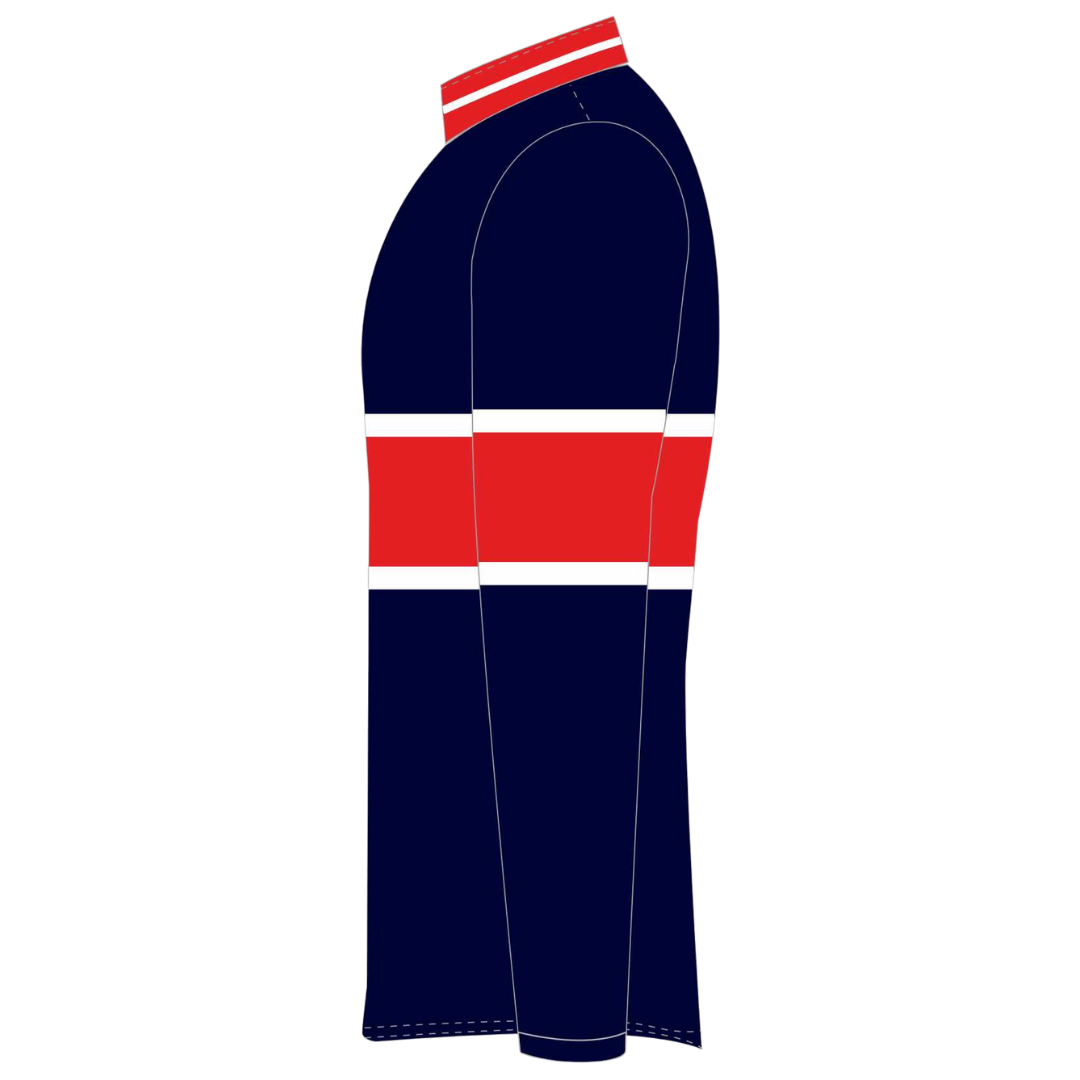 BAC LHC Bespoke Micro Polar Fleece|PRE-ORDER
