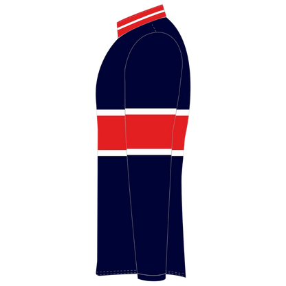 BAC LHC Bespoke Micro Polar Fleece|PRE-ORDER