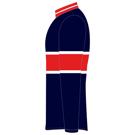 BAC LHC Bespoke Micro Polar Fleece|PRE-ORDER