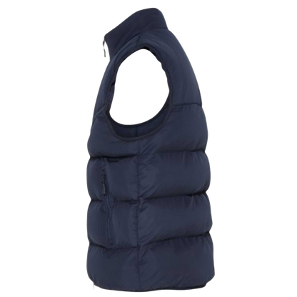BAC LHC Chevron Puffer Gilet (993)