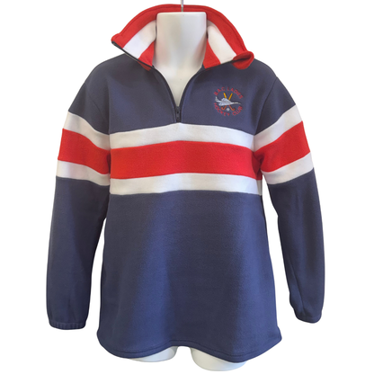 BAC LHC Bespoke Micro Polar Fleece|PRE-ORDER