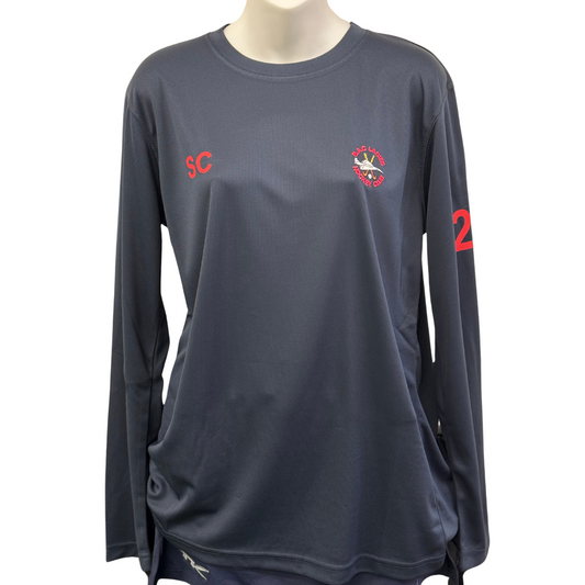 BAC LHC Long Sleeve T-Shirt (JC002)