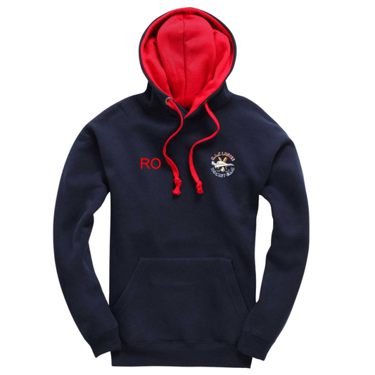 BAC LHC Hoodie (JH003)