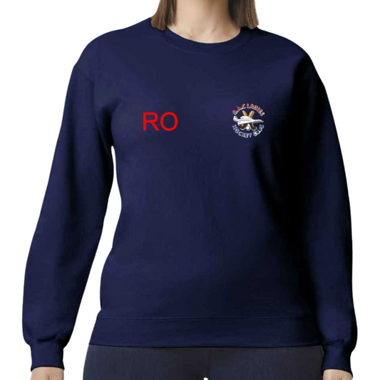 BAC LHC Sweatshirt (GD67)