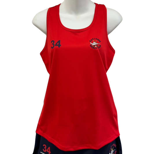 BAC LHC Summer Playing Vest (JC015)