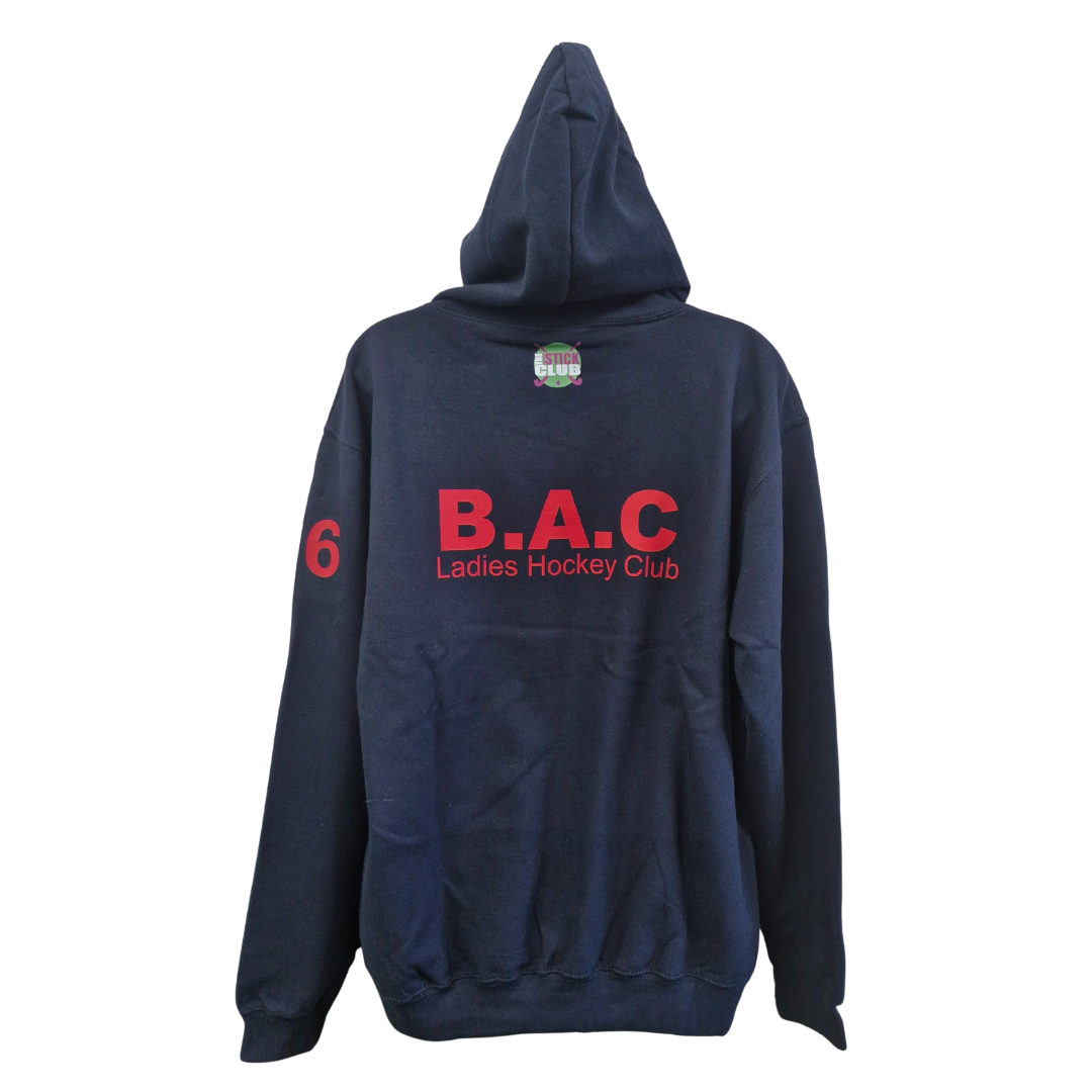 BAC LHC Hoodie (JH003)