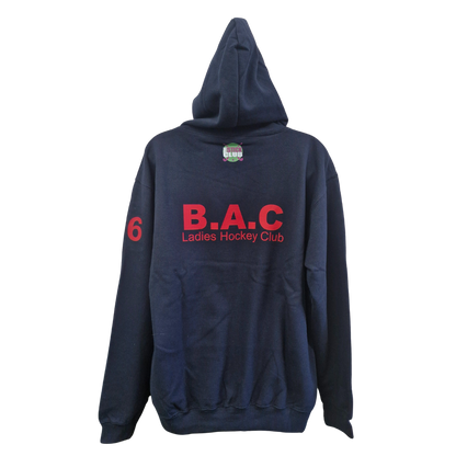 BAC LHC Hoodie (JH003)