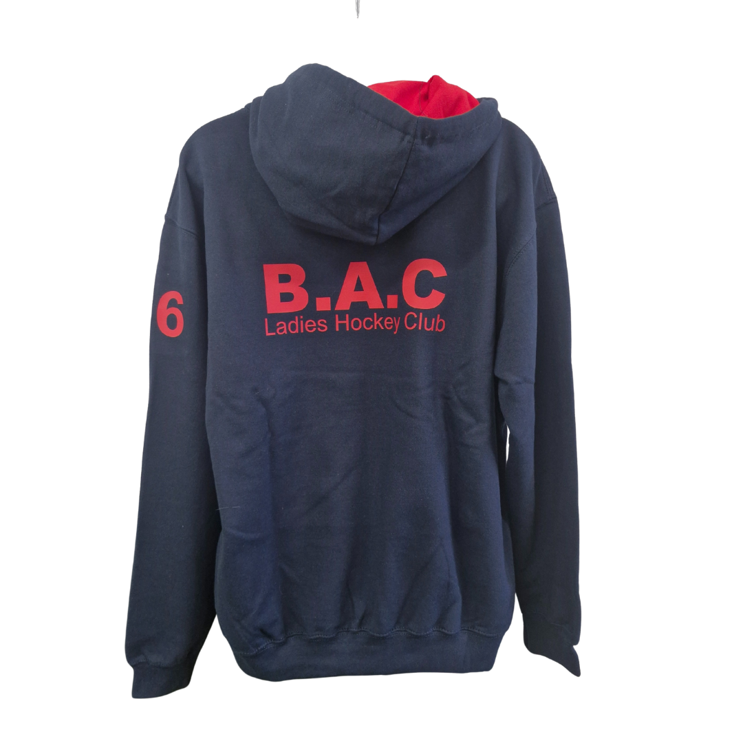 BAC LHC Hoodie (JH003)