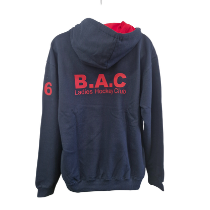 BAC LHC Hoodie (JH003)