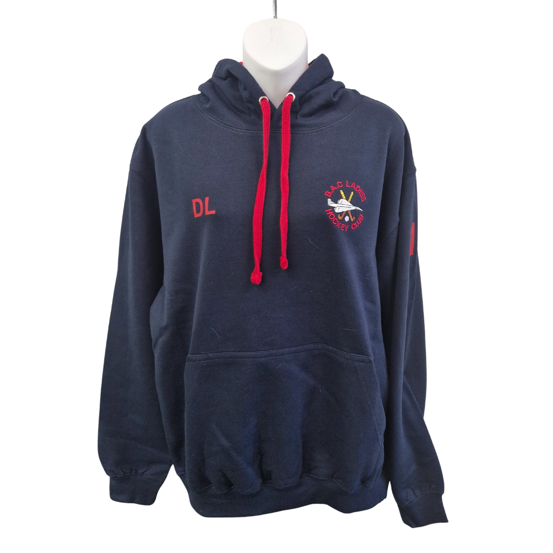 BAC LHC Hoodie (JH003)