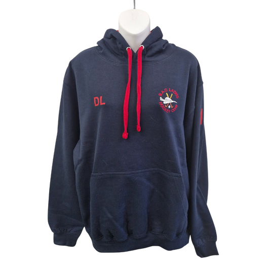 BAC LHC Hoodie (JH003)