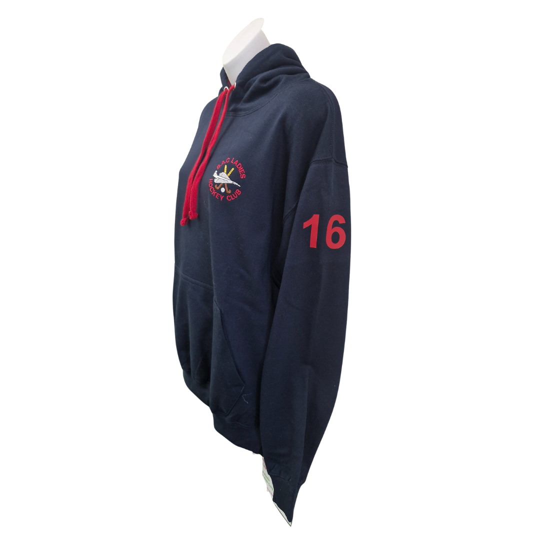 BAC LHC Hoodie (JH003)