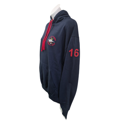BAC LHC Hoodie (JH003)