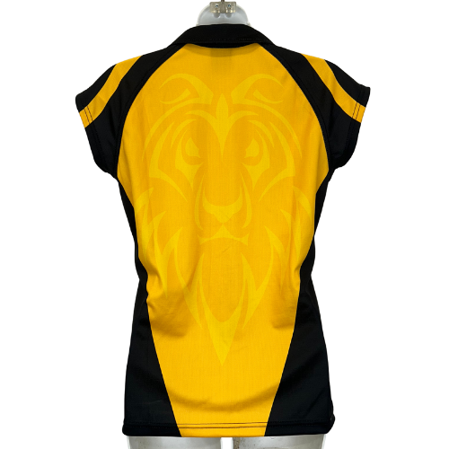 LHC 'Home' Sublimated Playing Shirt - Women/Girls