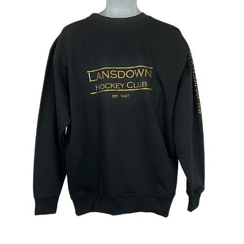 Lansdown HC Retro Sweatshirt (GD67)