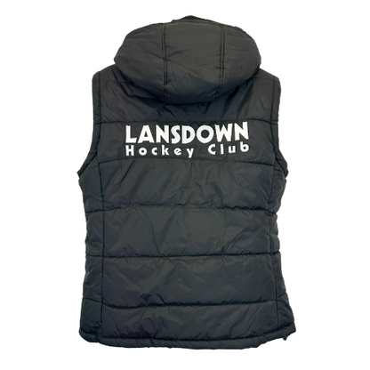 Lansdown HC Gilet - Male (JN1004)