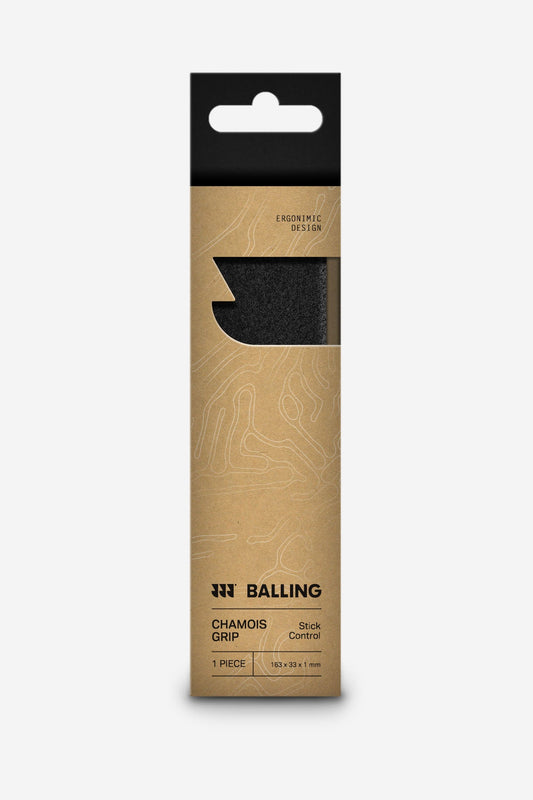 Balling Chamois Grip 26/27