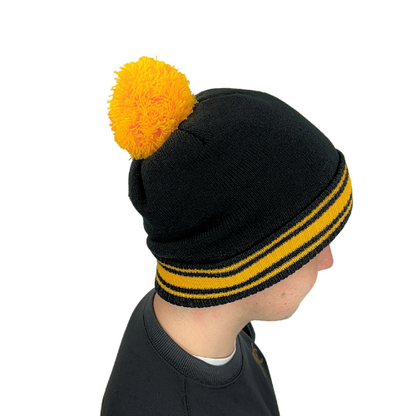 Lansdown HC Bobble Hat (BB472)