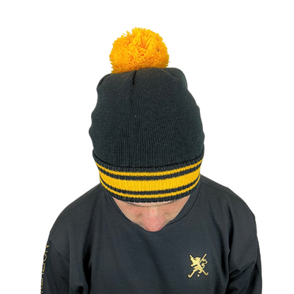 Lansdown HC Bobble Hat (BB472)