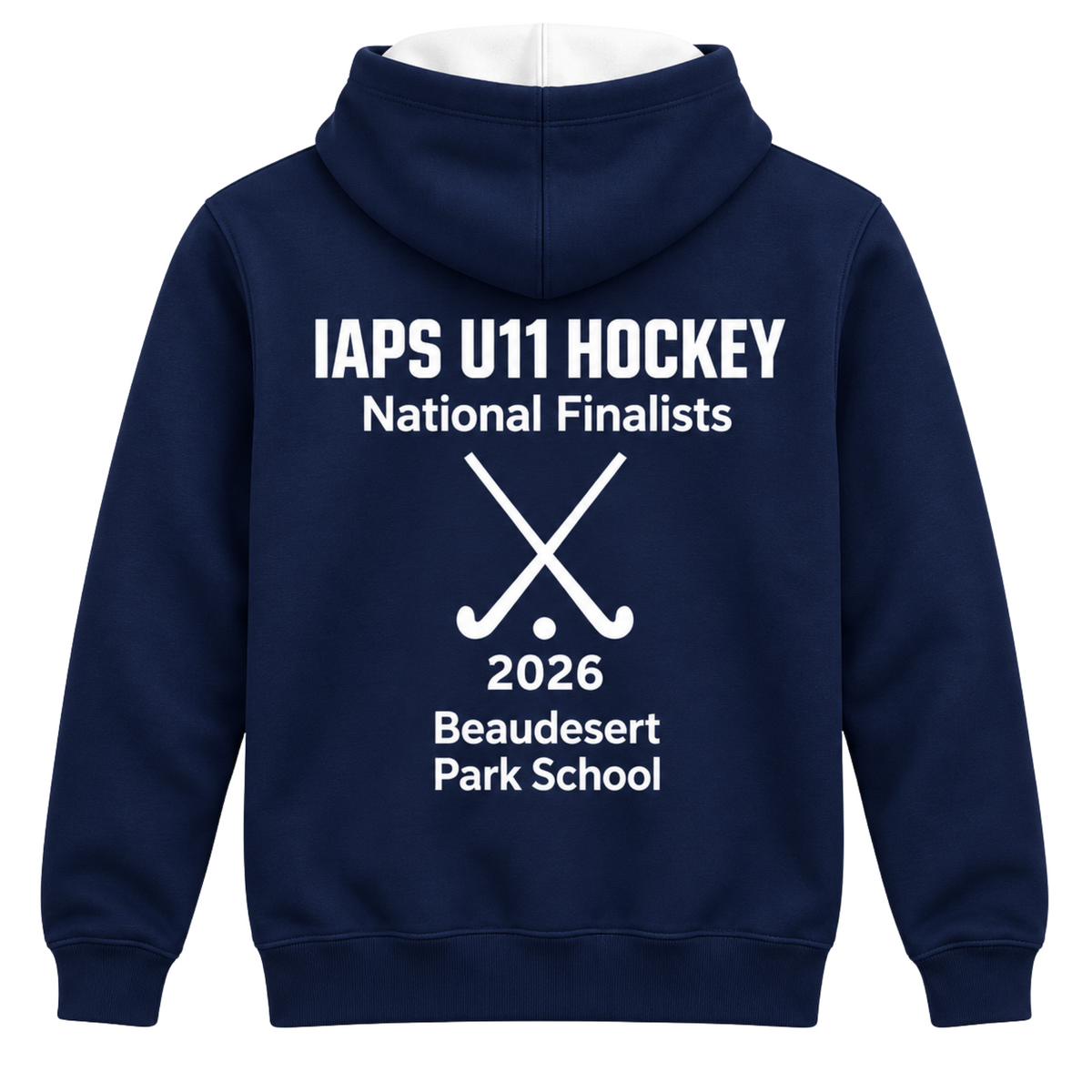 Beaudesert IAPS Hoodie 2026 (W59PF)