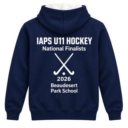 Beaudesert IAPS Hoodie 2026 (W59PF)