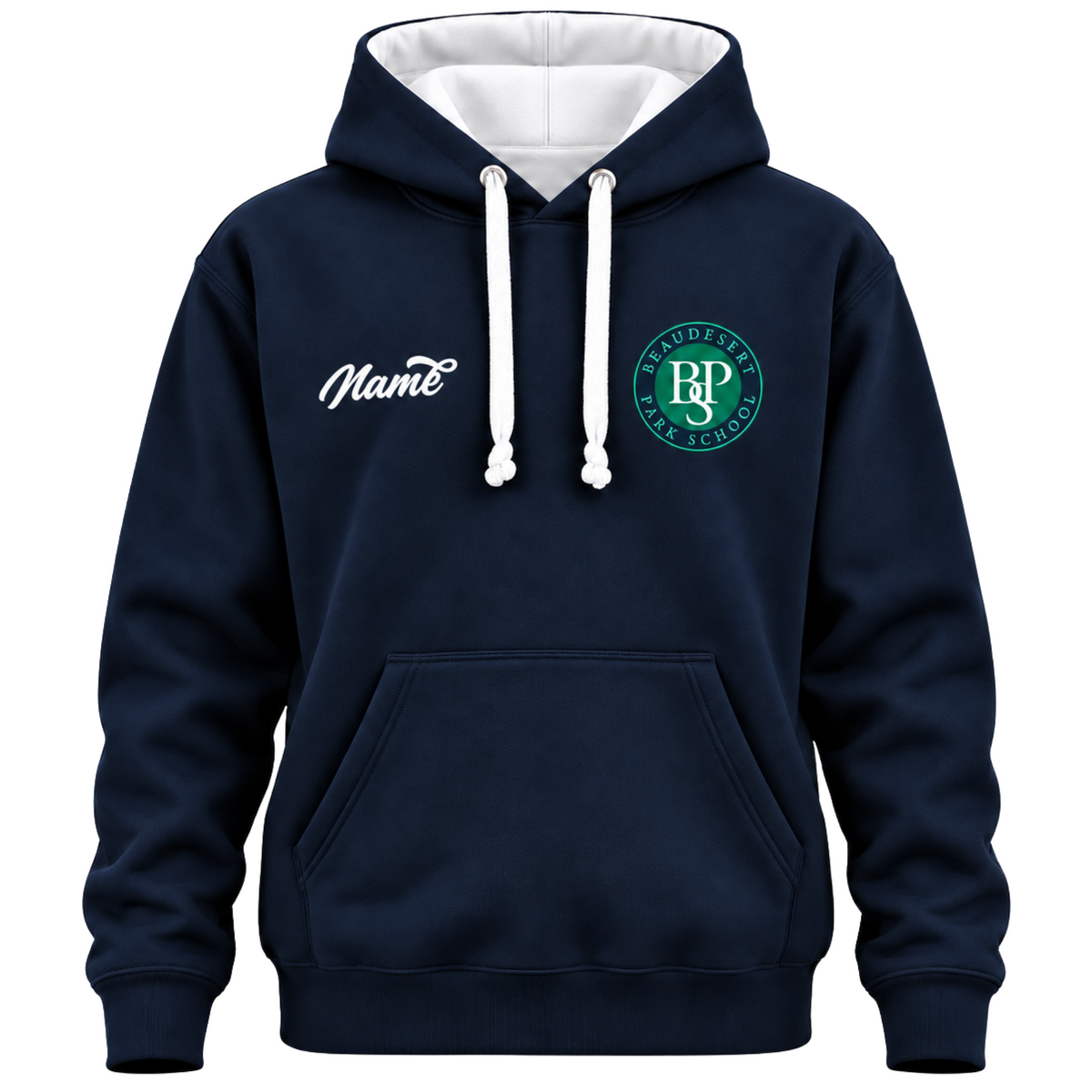 Beaudesert IAPS Hoodie 2026 (W59PF)