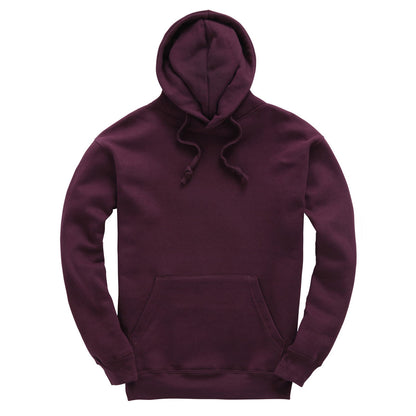 Leavers Hoodies (W72) Colours Ash - Grey Mist