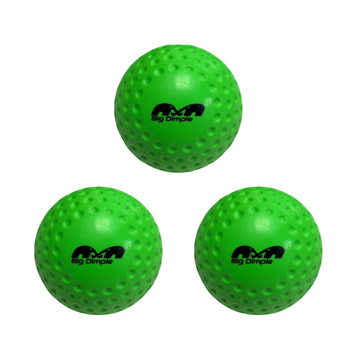 TK Big Dimple Soft Ball 26/27