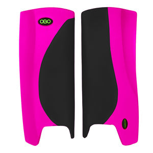 OBO ROBO Hi-Rebound Leg Guards