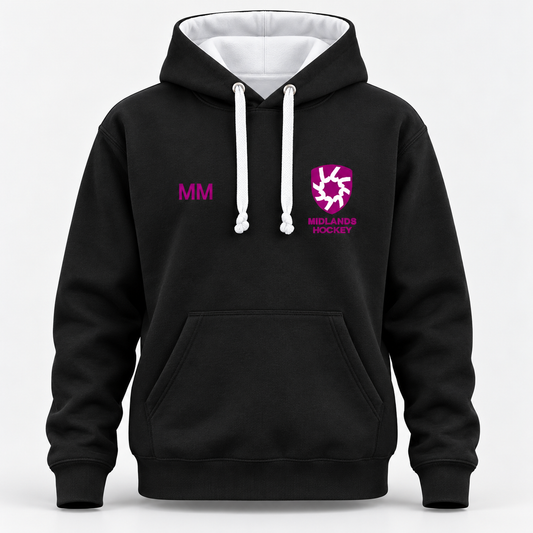 Midlands Hoodie UNISEX (W73)