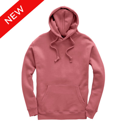 Leavers Hoodies (W72) Colours Ash - Grey Mist