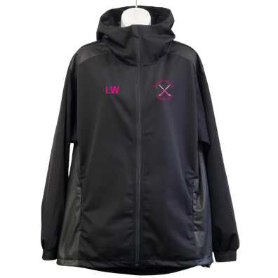 Bretforton HC Endurance Waterproof Training Jacket