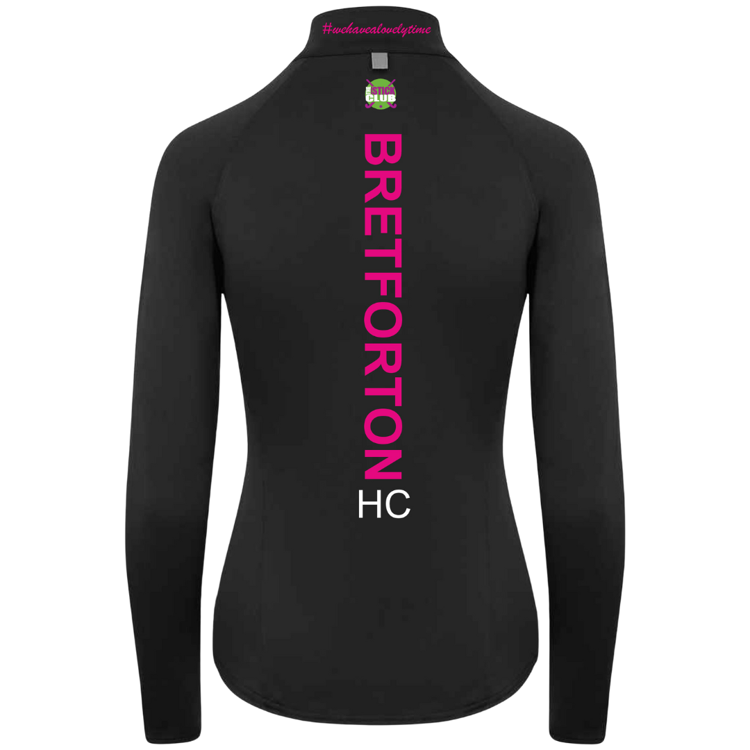 Bretforton HC Midlayer (JC035)