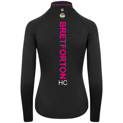 Bretforton HC Midlayer (JC035)