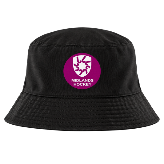 Midlands Reversible Bucket Hat (RC985)